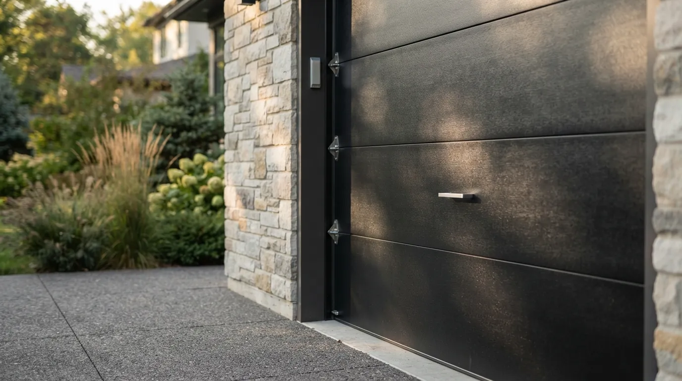 Tell us what’s wrong - San Diego garage door service