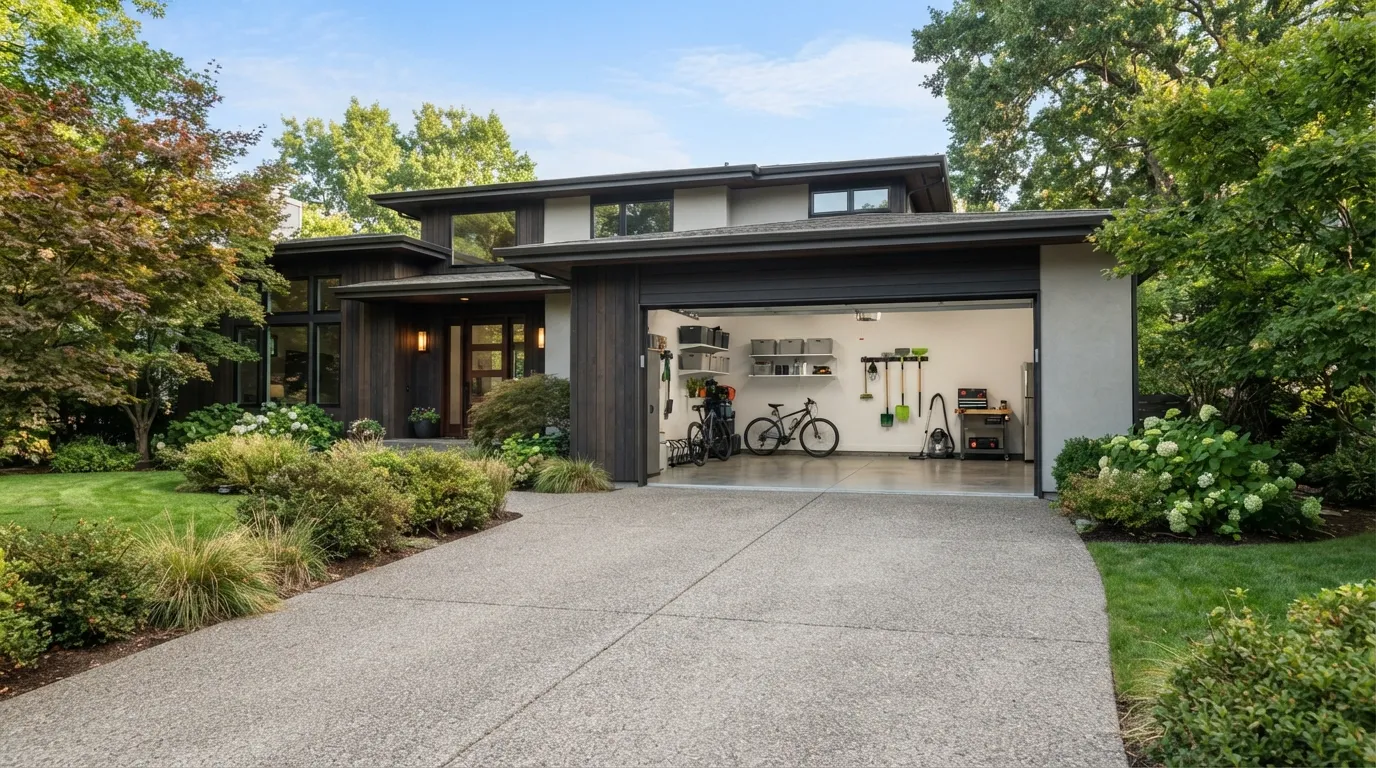 Garage Door Repair for Rancho San Diego Homes