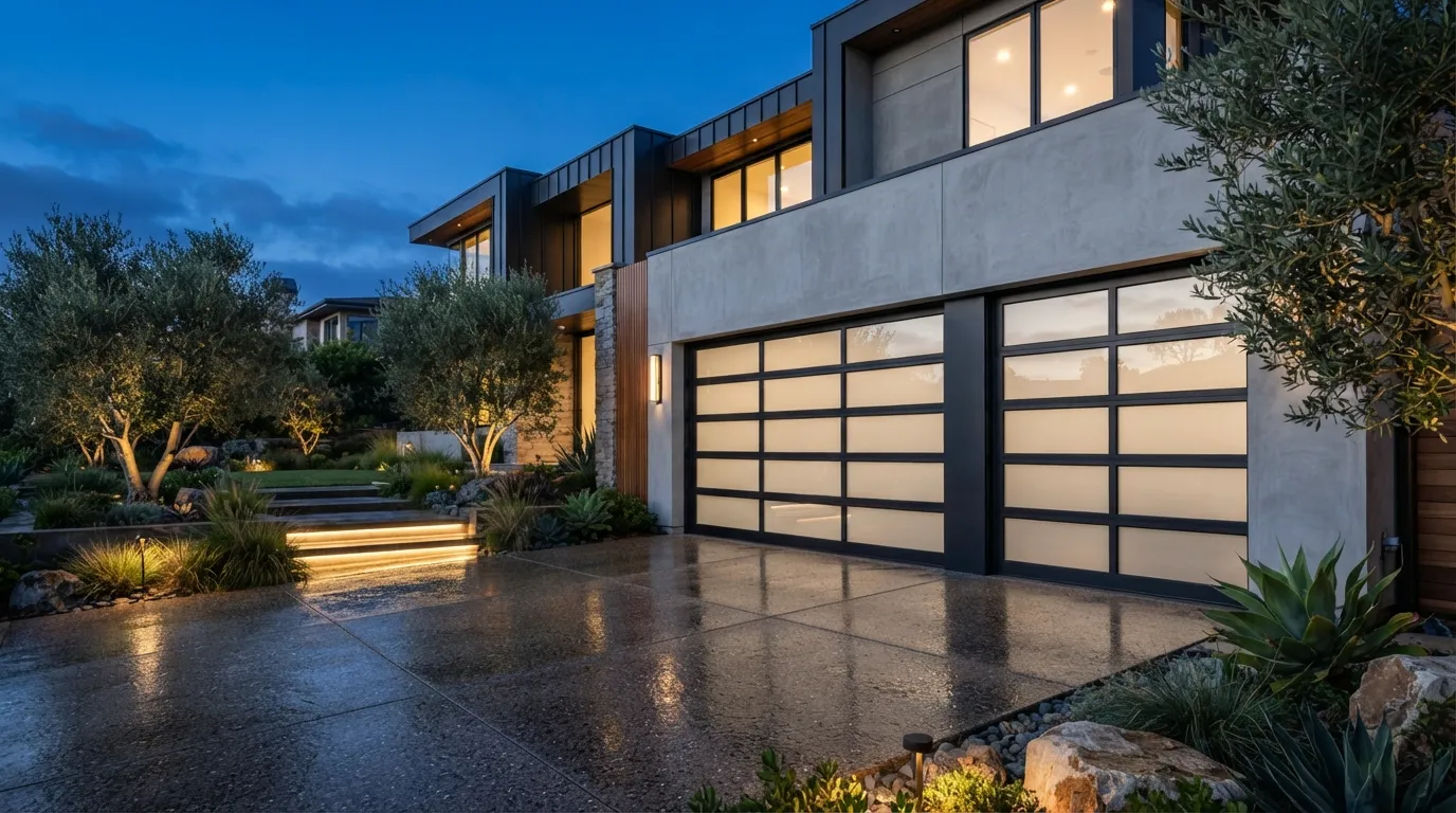 Off-Track Garage Door Repair for La Mesa Homes