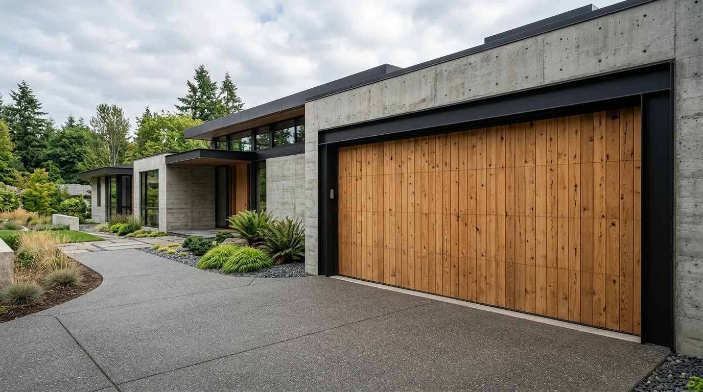 Tell us what’s wrong - San Diego garage door service