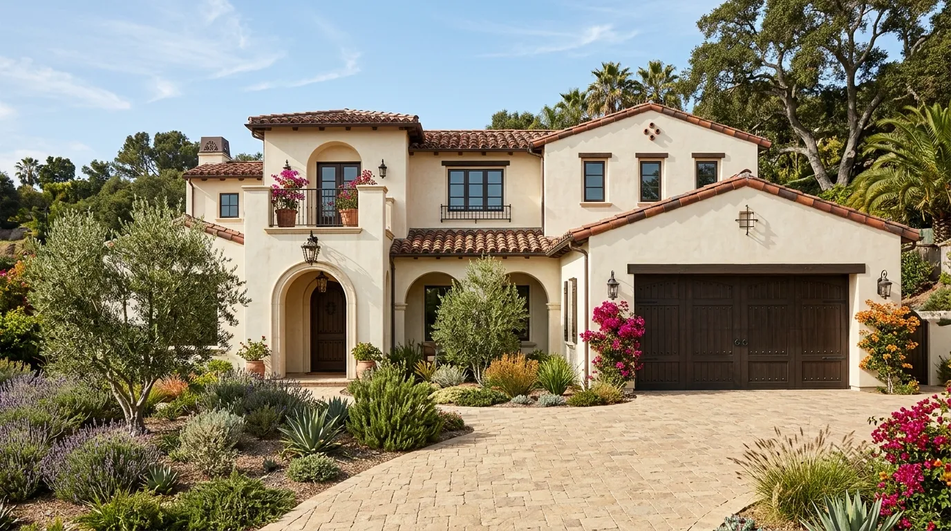 Tell us what’s wrong - San Diego garage door service