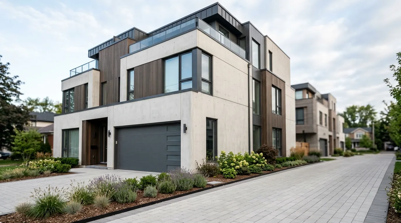 Garage Door Service for Bonita Homes