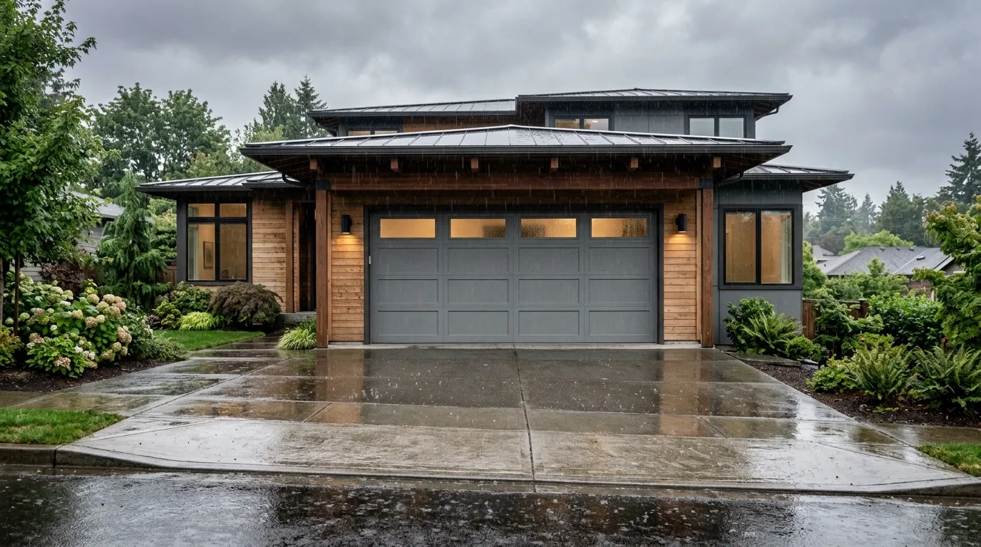 Garage Door Service for Coronado Homes