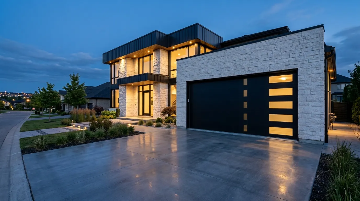 Tell us what’s wrong - San Diego garage door service