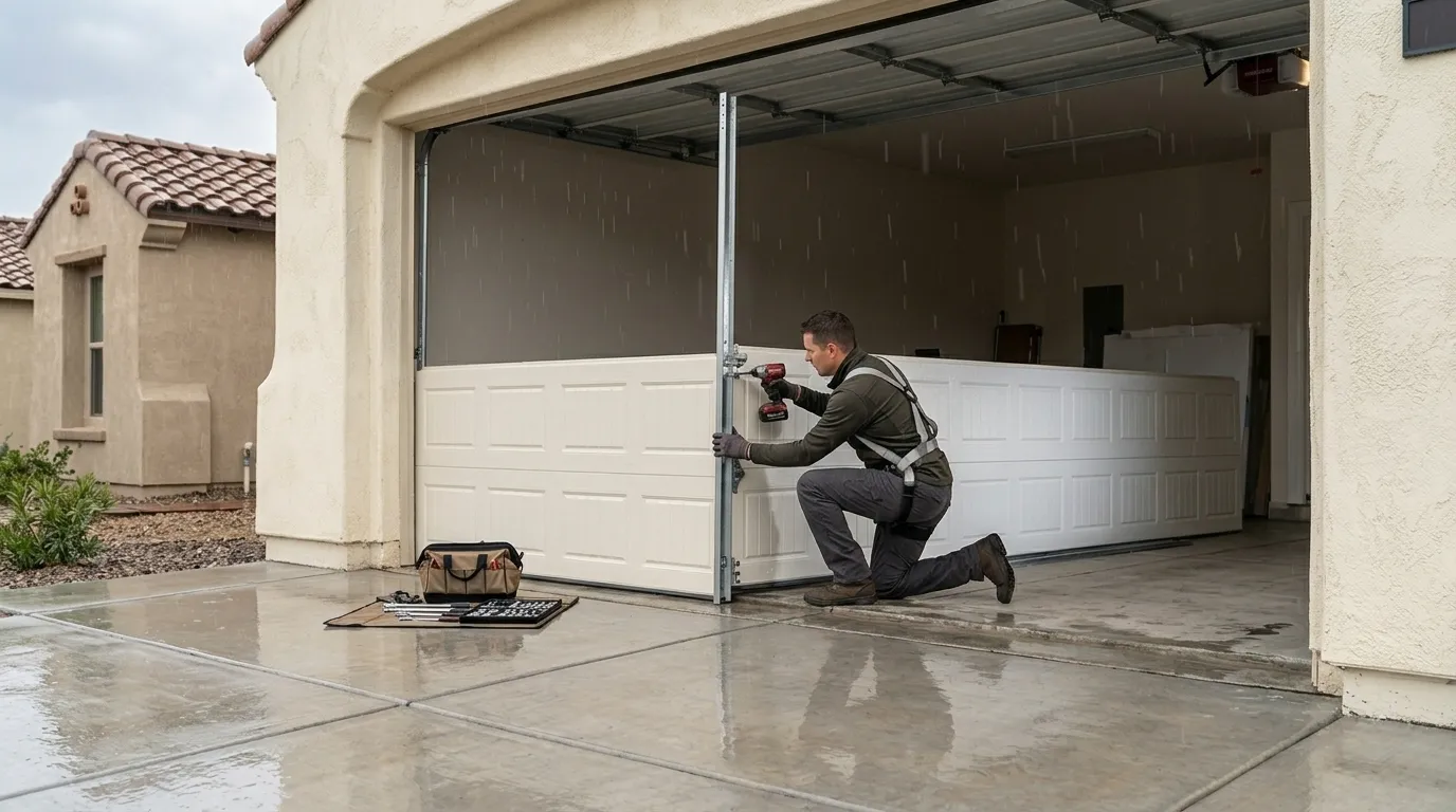 Opener Installation in San Diego