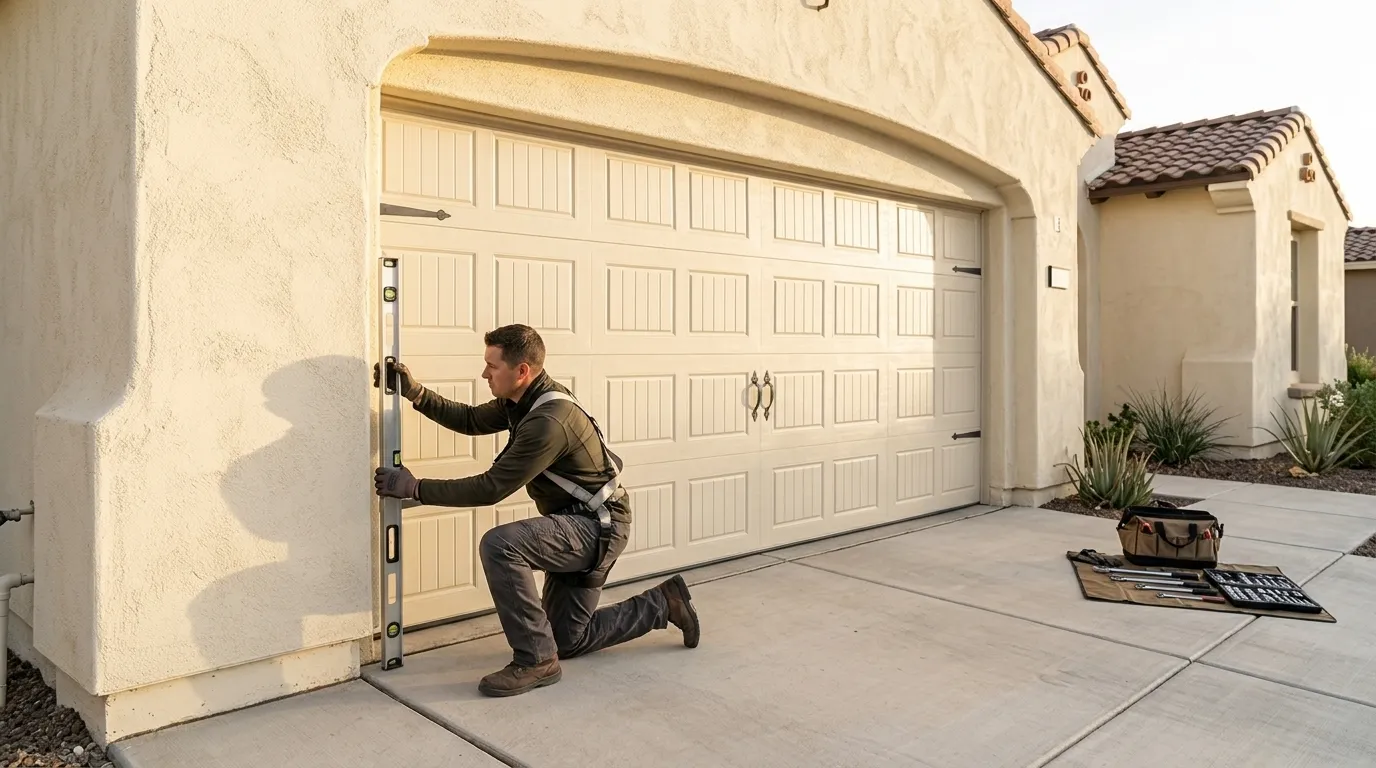 Opener Installation in San Diego